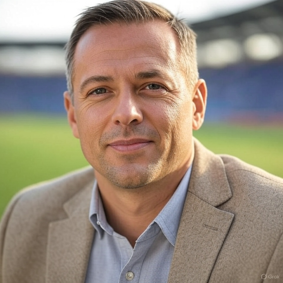 Raimonds Ozolkalns