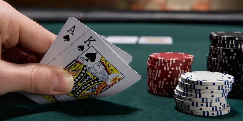 Blackjack Põhistrateegia Algajatele: Kuidas Võita 2025